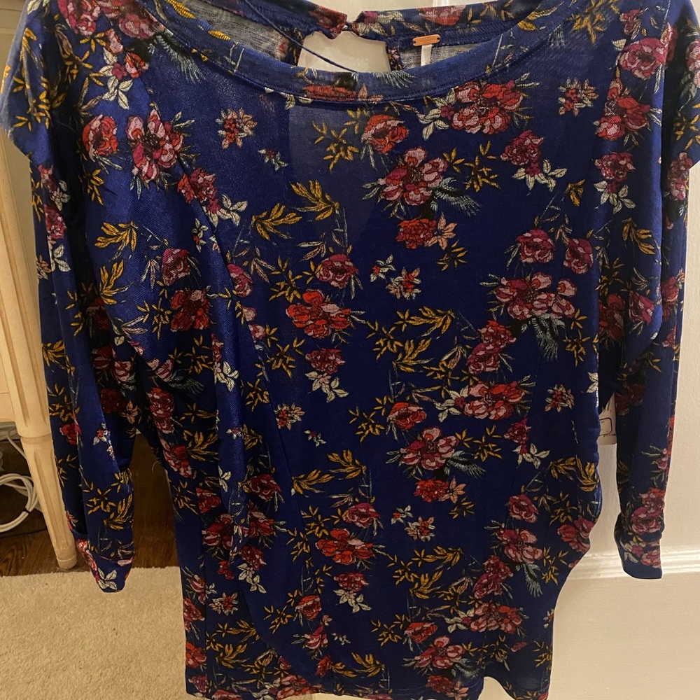Free People top